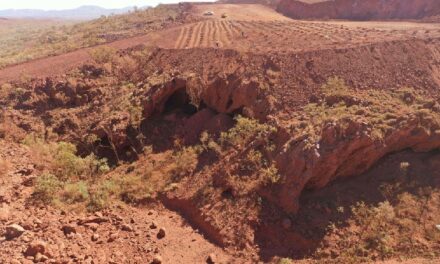 Social Responsibility Disaster Causes Full Turnover in Rio Tinto Top Ranks