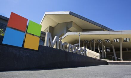 Microsoft Commits to be ‘Water Positive’ by 2030