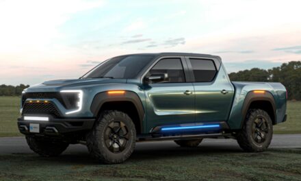 GM, Nikola Shares Jump on Battery and Fuel Cell Vehicle Partnership