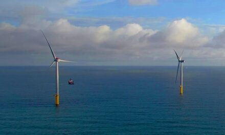 Macquarie’s Green Investment Group and Total Partnering on Major Korean Offshore Wind Projects