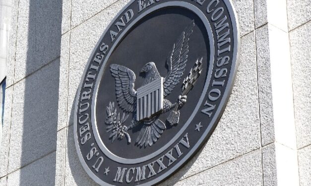SEC Adopts Rules Raising Thresholds for Shareholder Proposals