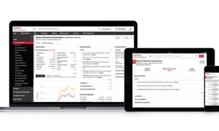 S&P Global Market Intelligence Platform Adds Trucost Carbon and Environmental Data