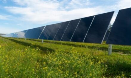 GM Enters PPA with First Solar Pushing Automaker Past 1 GW Renewable Energy Milestone