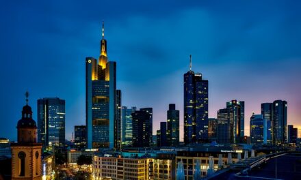 Germany’s Inaugural Federal Green Bond Issue Meets Strong Demand, 5x Oversubscribed