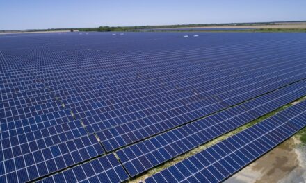 Capital Dynamics Acquires Solar Energy Portfolio from LS Power