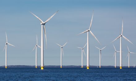 INEOS Signs Largest Wind PPA in Belgium with ENGIE