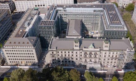 Zurich Insurance Group Launches Climate Change Resilience Services