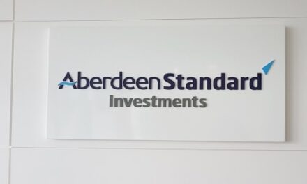 Aberdeen Standard Launches Sustainable Managed Portfolio Service