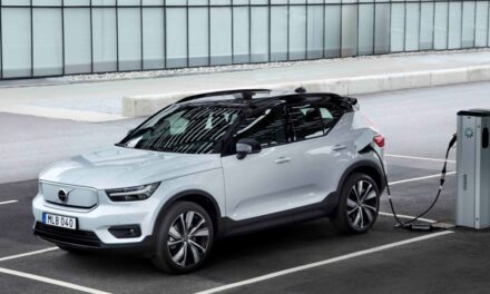Volvo Cars Issues €500 Million Green Bond to Fund EV Efforts