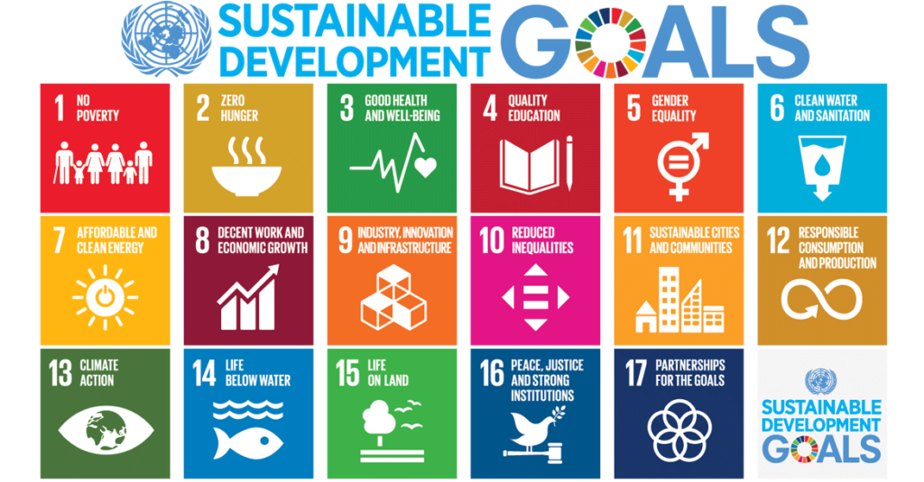 SDGs: Responsible Investor  S&P Global Market Intelligence