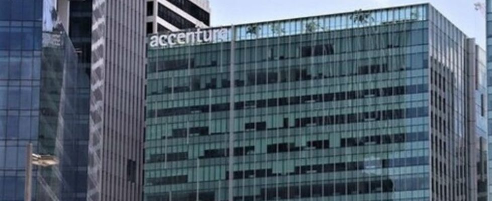 Accenture and Salesforce Partner to Bring ESG Data to the C-Suite - ESG ...