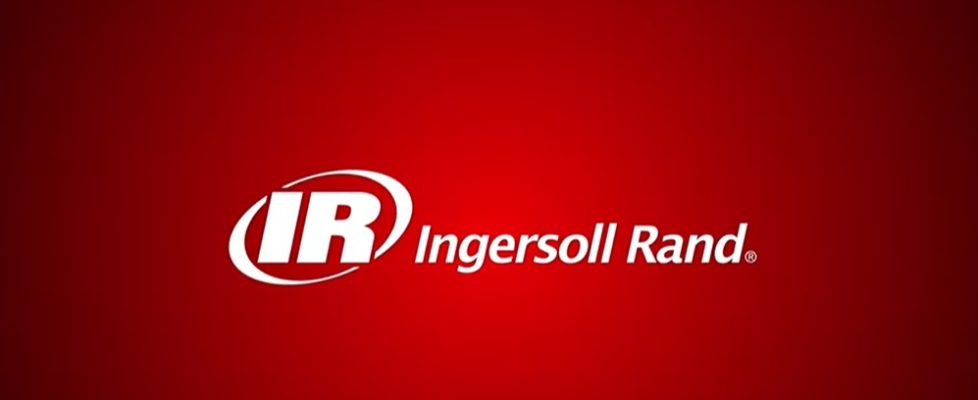 Ingersoll Rand Sets 2030, 2050 Sustainability Goals - ESG Today