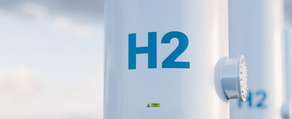 BP Planning 1 GW Blue Hydrogen Plant - ESG Today