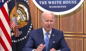 Biden Moves to Scale U.S. Solar Capacity, Secure Near-Term Production