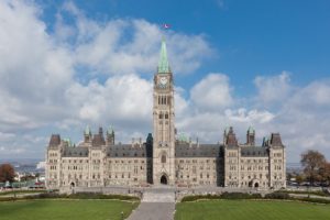 Canada Launches Emissions Offset Program to Spur Investment in GHG Reduction Projects