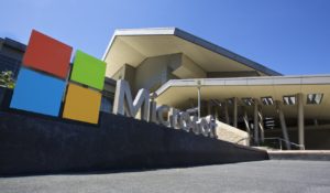 Accenture, Microsoft to Co-Develop Climate & ESG Solutions