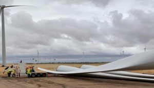 Iberdrola Launches Initiative to Advance Recycling of Wind Turbines