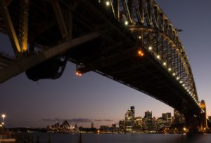 Australia Financial Regulator Says Financial Institutions Still at Early Stages of Integrating Climate Risk