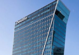 Deloitte, Persefoni Partner on Carbon Measurement Solutions for Banks & Insurers