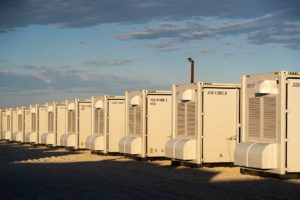 BlackRock Acquires U.S. Battery Storage Developer Jupiter Power