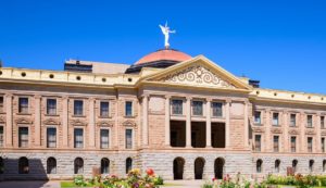 Arizona Drops Support for Anti-ESG Measures