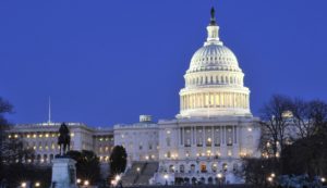 Republican Resolution to Stop Biden ESG Investing Rule Passes in U.S. House