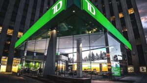 TD Launches $500 Billion Sustainable & Decarbonization Finance Target