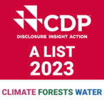 Kao Rated Triple-A for Climate Change, Water Security, and Forests for Fourth Consecutive Year by CDP