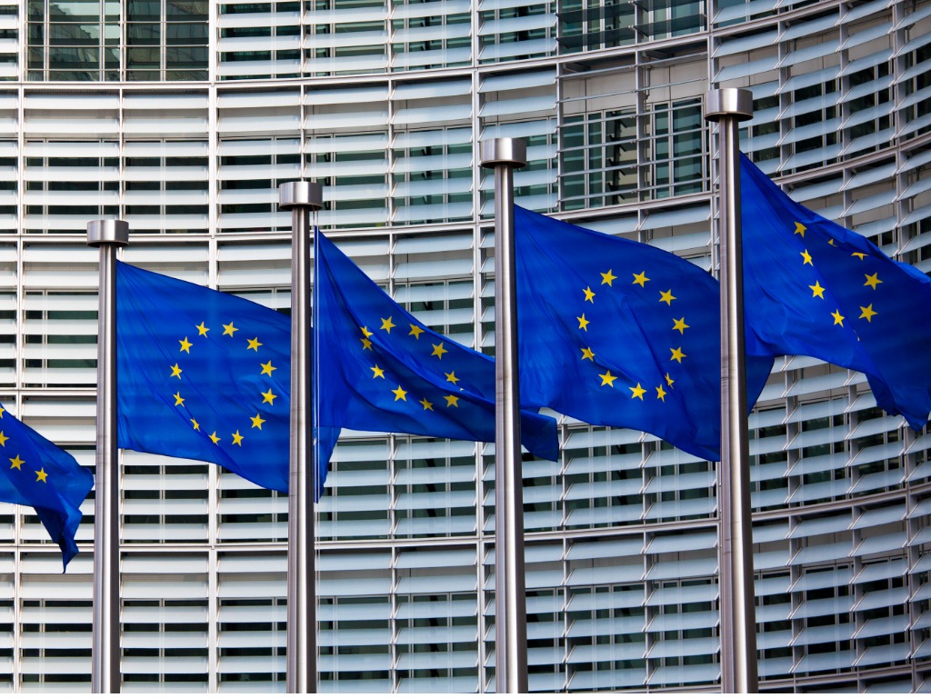 EU Adopts Net Zero Industry Act to Scale up Decarbonization Technologies