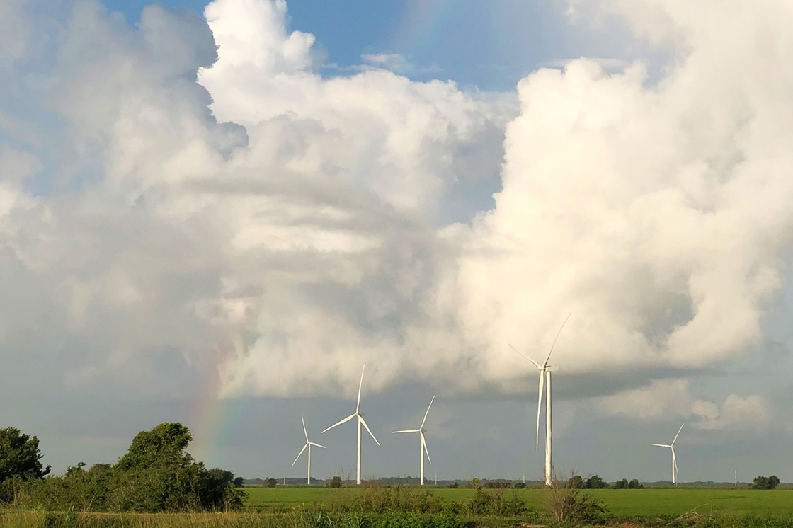 Microsoft Signs 15-Year Renewable Energy Agreements with RWE in Texas