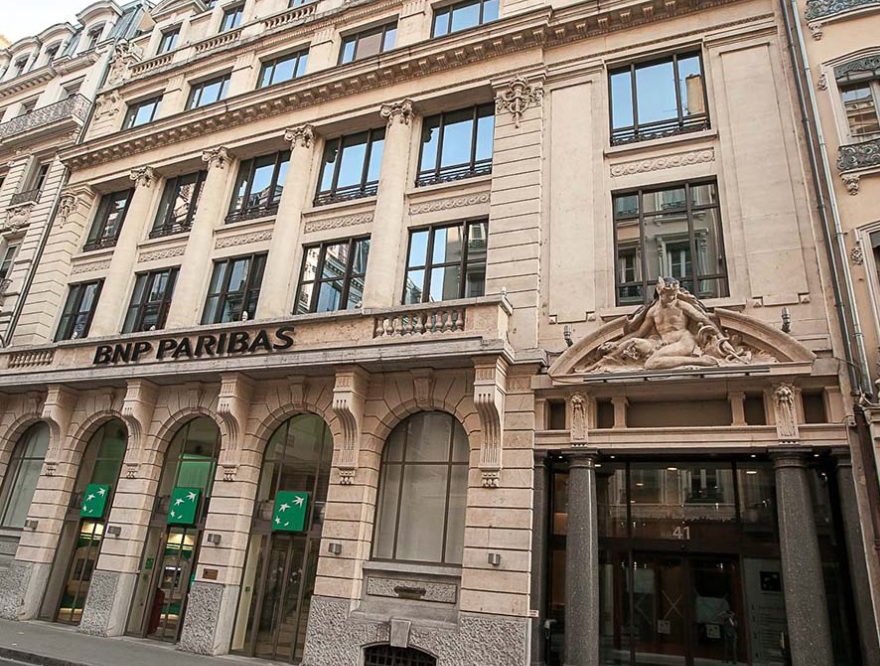 BNP Paribas AM to Require Portfolio Companies to Integrate Climate into Executive Compensation