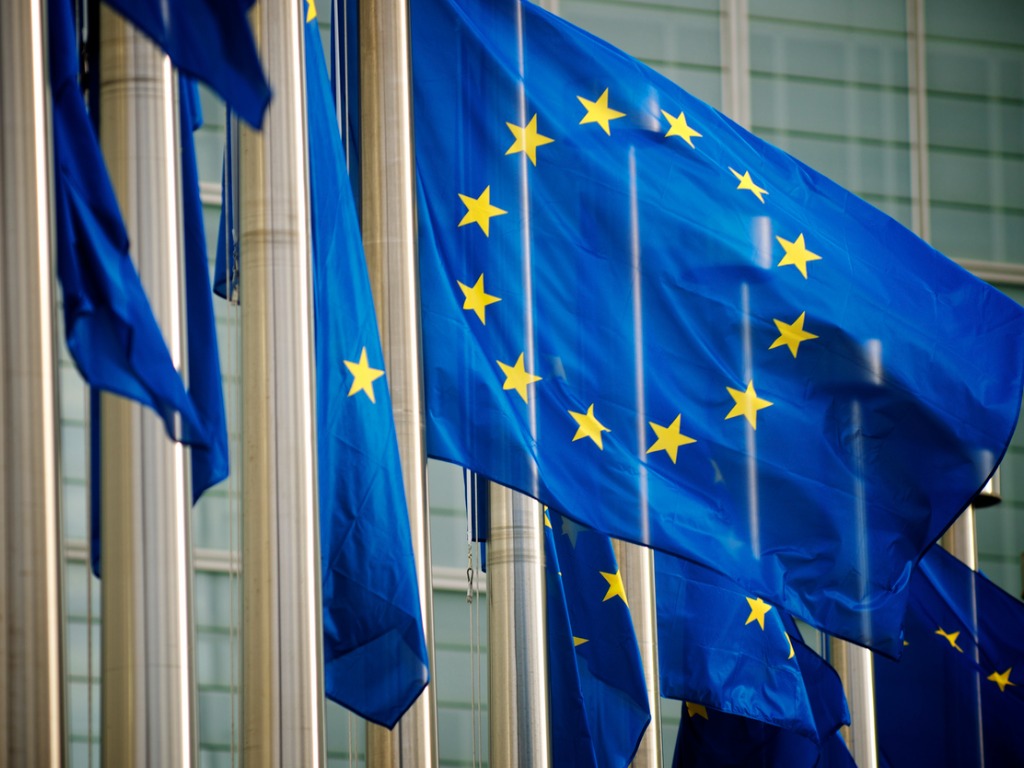 EU Invests Over $3 Billion in Clean Energy, Industrial Decarbonization Projects