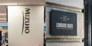 Mizuho, Lombard Odier Launch Sustainable Investing Partnership