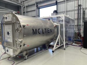 Industrial Decarbonization Startup Molten Industries Raises $25 Million