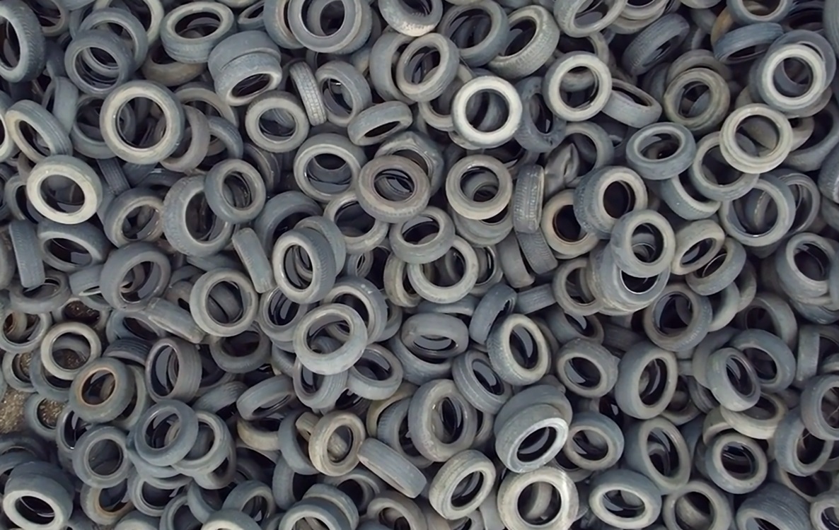 LD Carbon Raises $28 Million to Scale Sustainable Tire Recycling Capacity