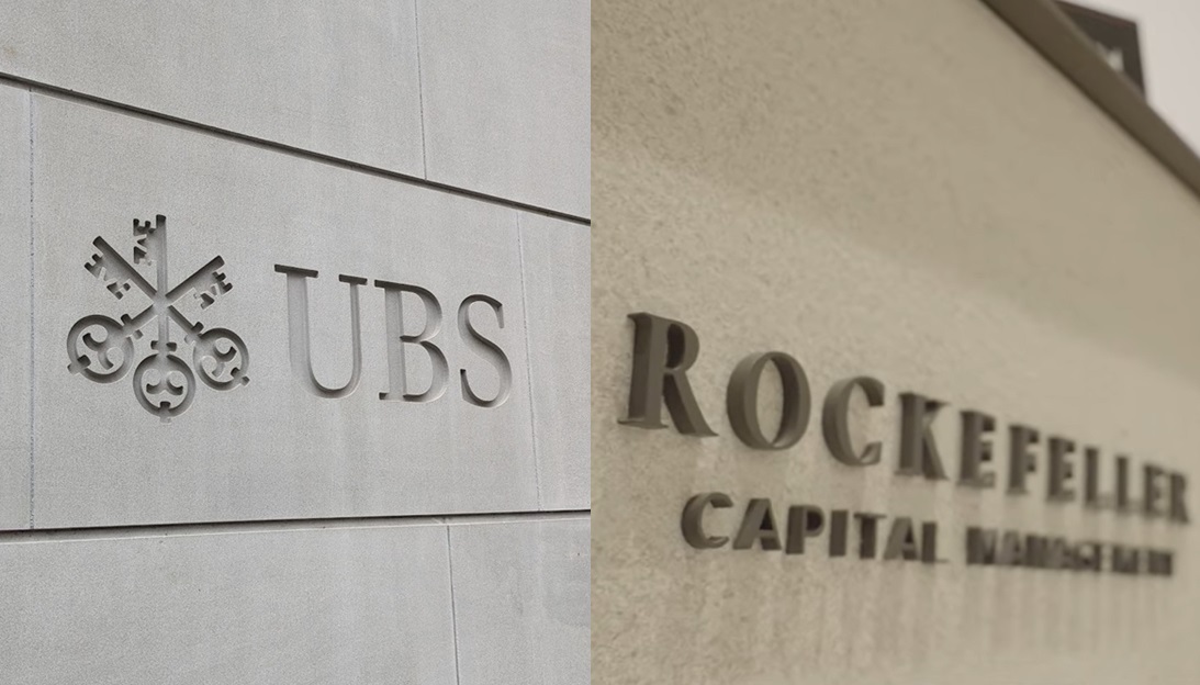 UBS, Rockefeller AM Launch New Blue Economy-Focused Ocean Engagement Fund