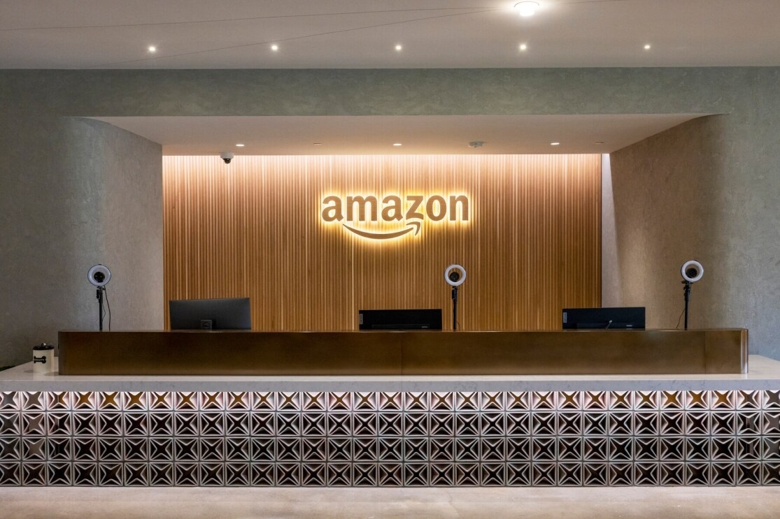 Amazon to Require Key Suppliers to Provide Decarbonization Plans