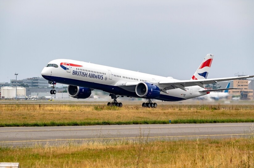 British Airways Parent IAG Buys 28,000 Tonnes of Sustainable Aviation Fuel from Repsol