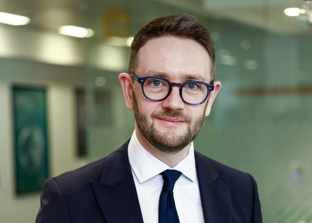 UK Government Appoints Carbon Trust CEO Chris Stark to Lead New Clean Energy Transition Team