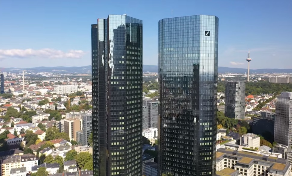 Deutsche Bank Issues Inaugural €500 Million Social Bond