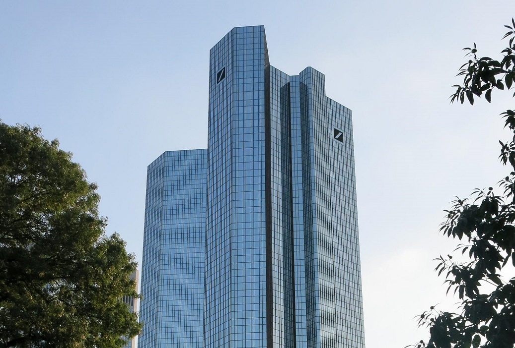 Deutsche Bank, BASF Launch Finance Program Tying Rates for Suppliers to Sustainability Performance