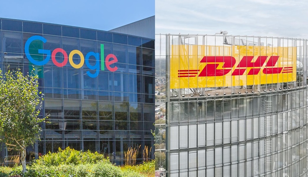 Google, DHL Sign Deal to Use SAF for Global Shipping