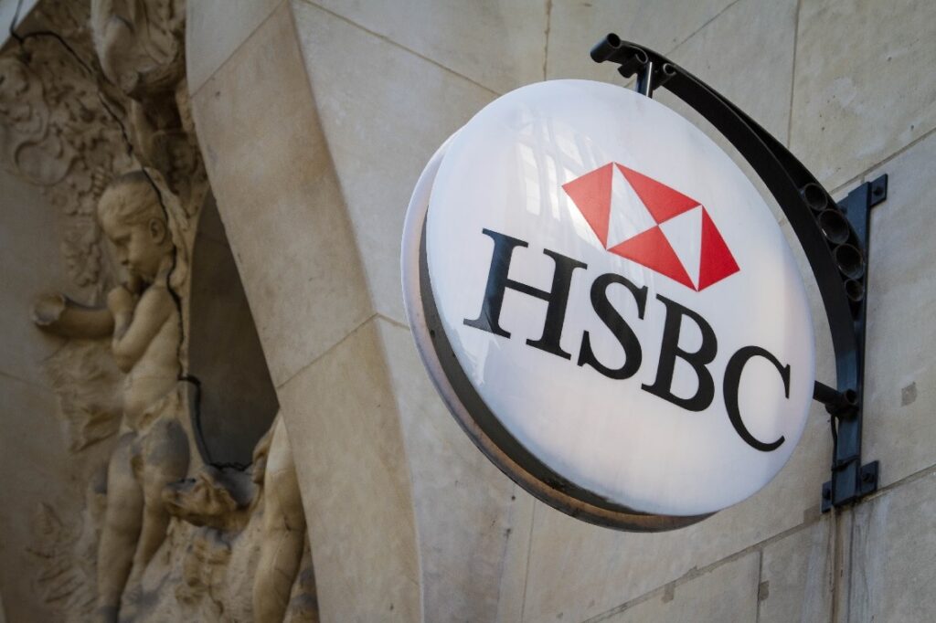 HSBC Launches New Infrastructure Finance Unit to Pursue Low Carbon Transition Opportunities