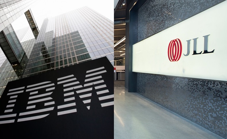 IBM, JLL Launch ESG Data Management and Reporting Solution for ...