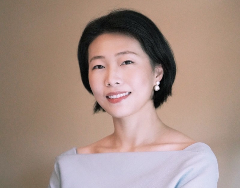 ING Appoints Cindy Jia as Head of Sustainable Finance, Americas
