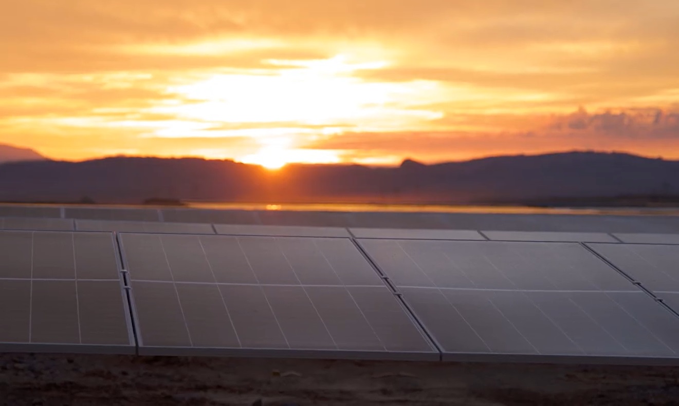 Renewables Developer Avantus Secures $522 Million to Accelerate Solar and Storage Projects