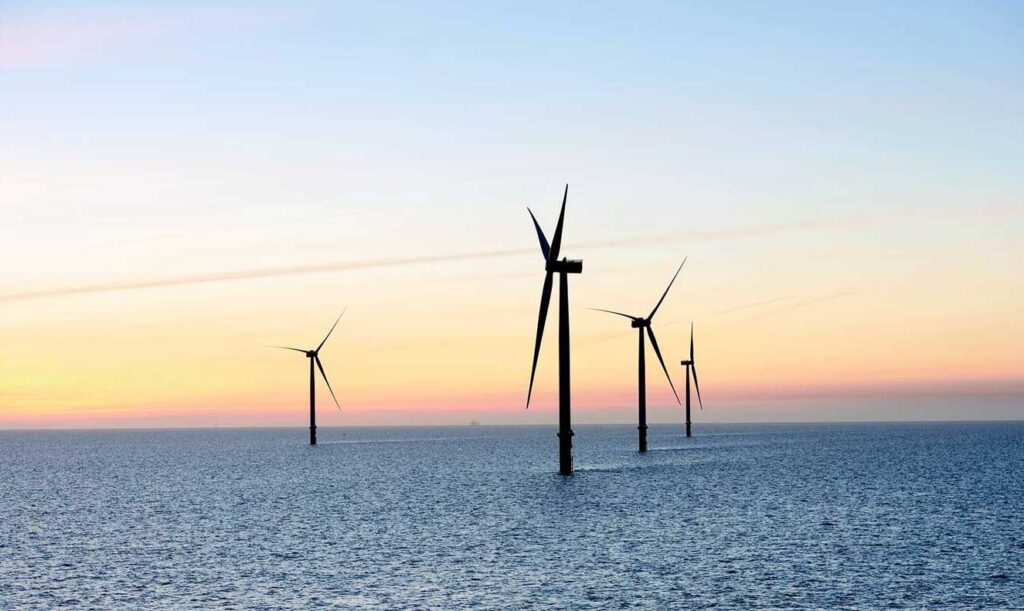 UK Sets Largest-Ever £1.5 Billion Budget for Renewable Energy Auction, Largely Targeting Offshore Wind