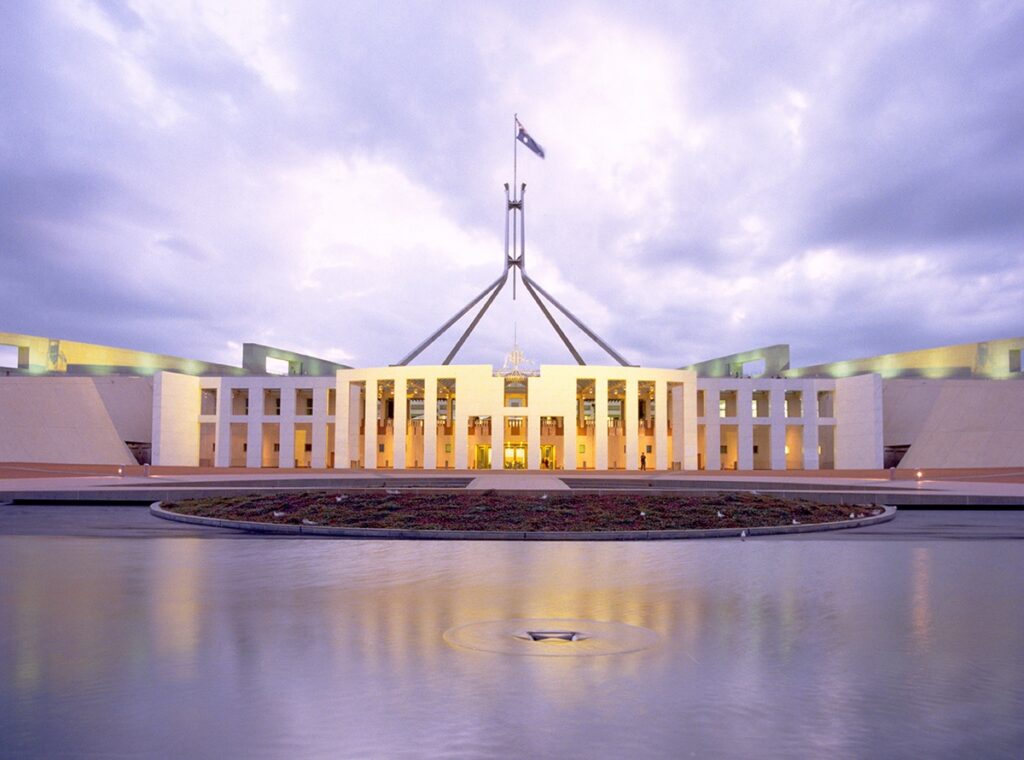 Australia Senate Passes New Mandatory Climate Disclosure Law