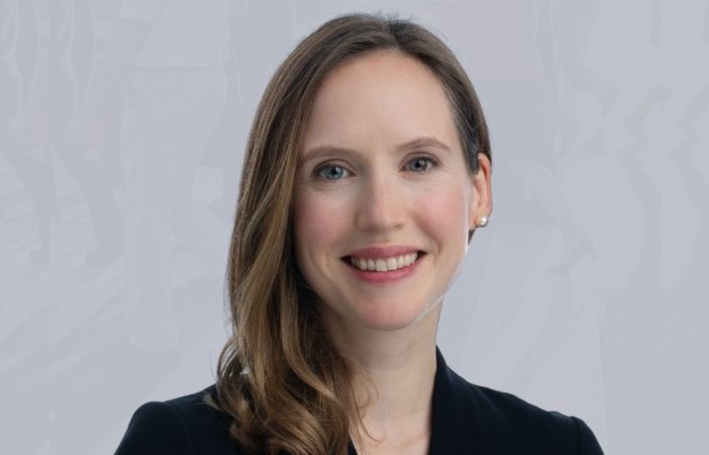 GIB Asset Management Appoints Victoria Barron as Chief Sustainability Officer