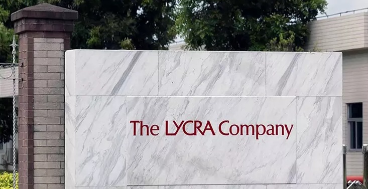 The LYCRA Company Sets 2030 Supply Chain Emissions Reduction Goal